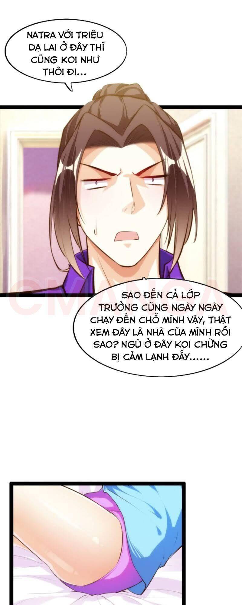 Cửa Hàng Thông Thiên Giới Chapter 106 - Trang 38