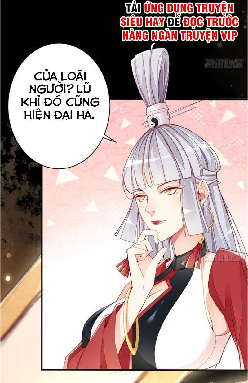 Cửa Hàng Thông Thiên Giới Chapter 20 - Trang 8