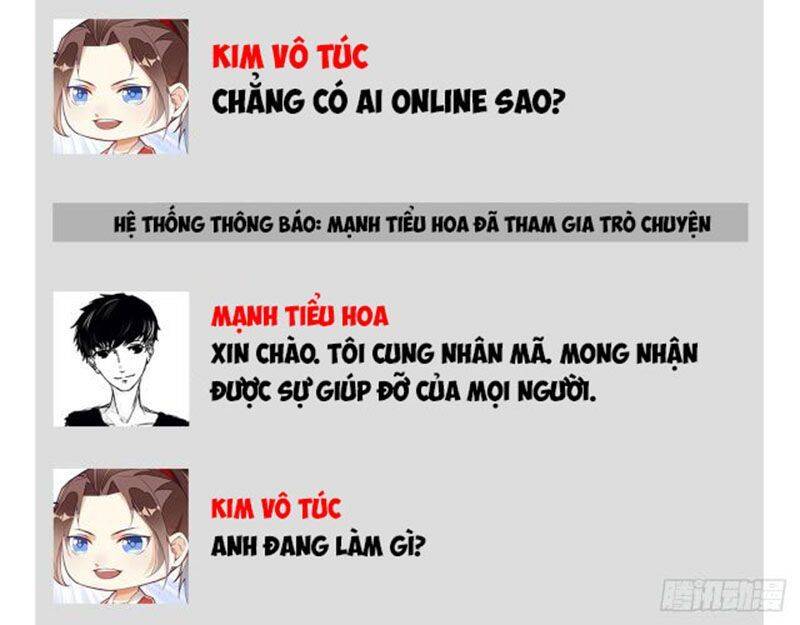 Cửa Hàng Thông Thiên Giới Chapter 7 - Trang 62