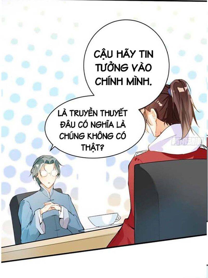 Cửa Hàng Thông Thiên Giới Chapter 7 - Trang 43