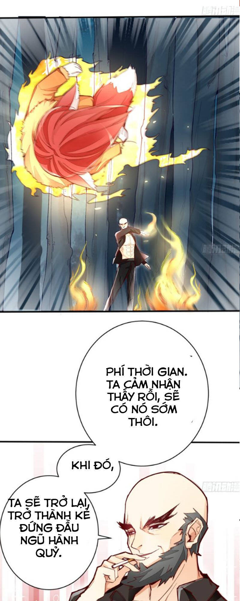 Cửa Hàng Thông Thiên Giới Chapter 25 - Trang 17