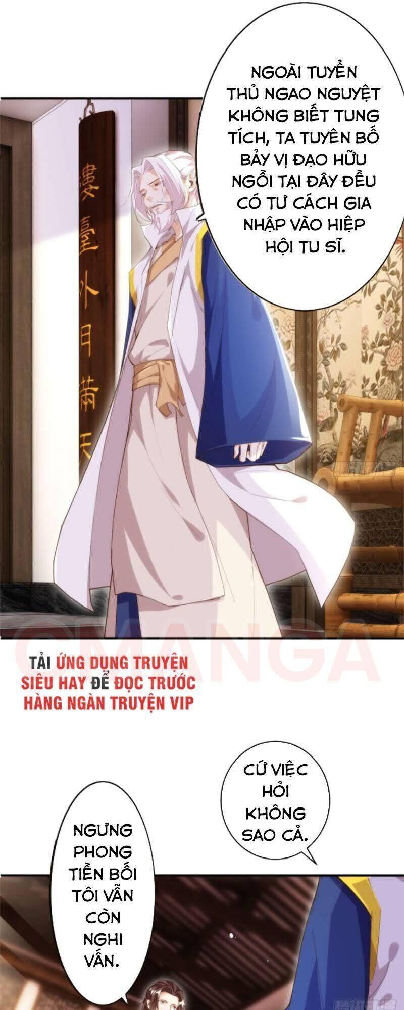 Cửa Hàng Thông Thiên Giới Chapter 108 - Trang 38