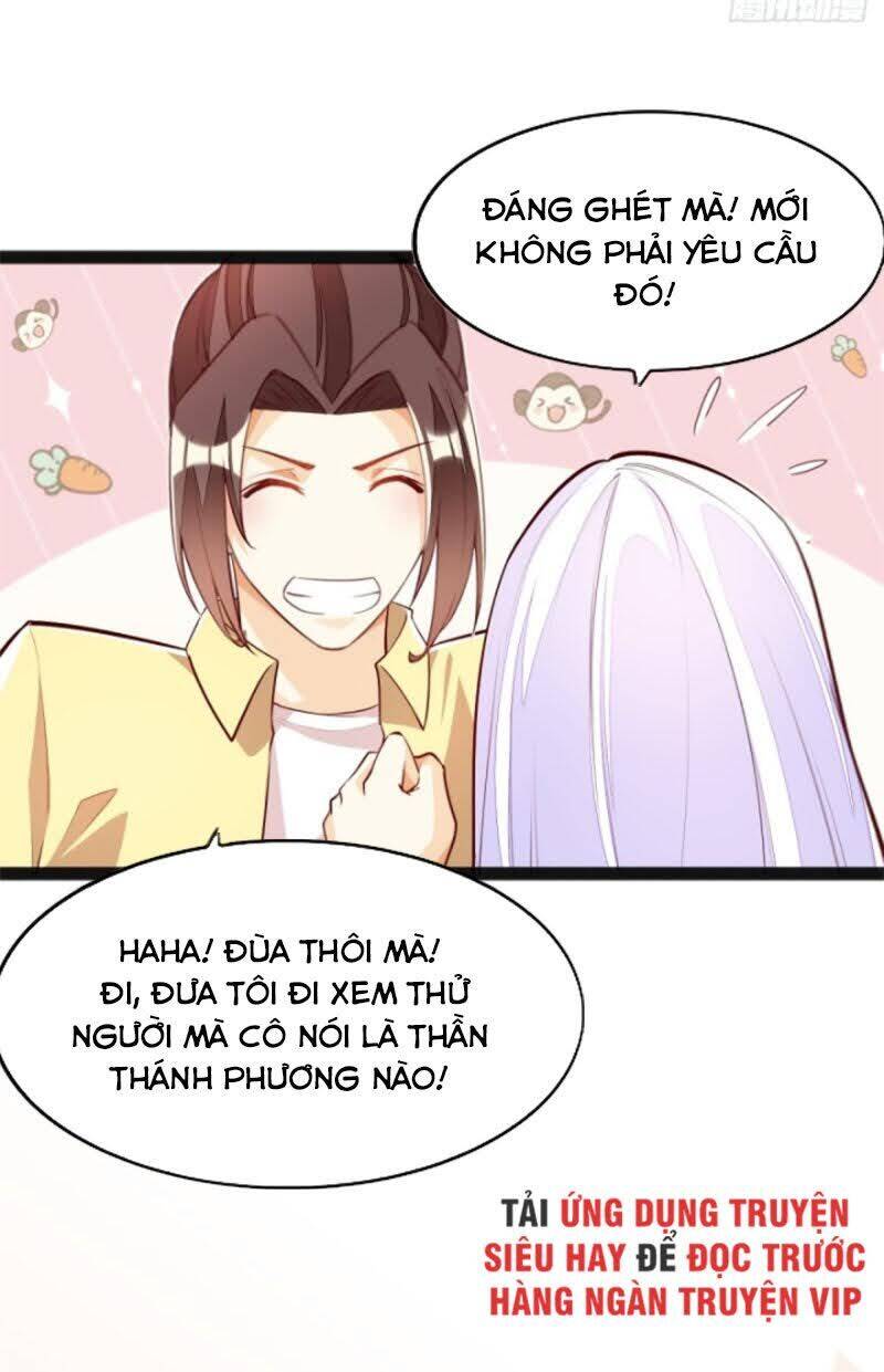 Cửa Hàng Thông Thiên Giới Chapter 109 - Trang 15