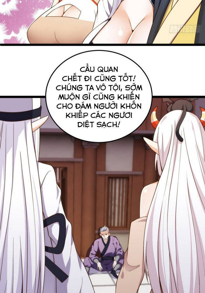 Cửa Hàng Thông Thiên Giới Chapter 134 - Trang 9