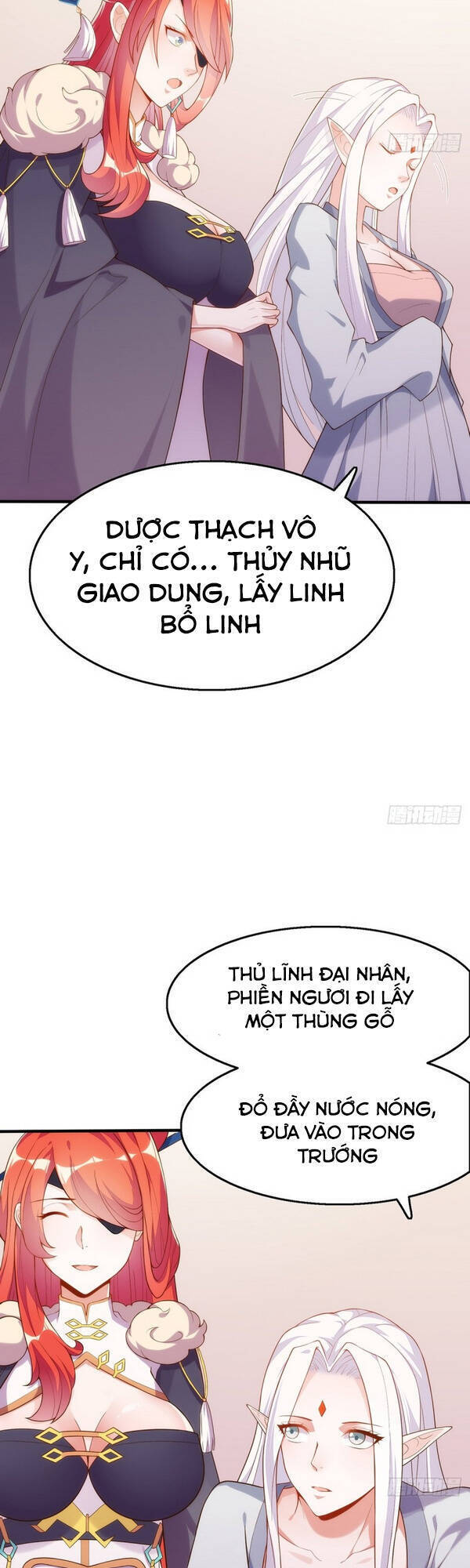 Cửa Hàng Thông Thiên Giới Chapter 140 - Trang 8