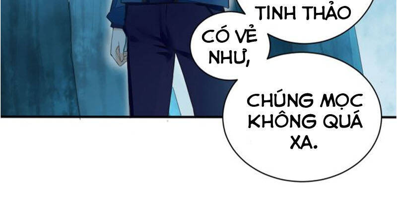 Cửa Hàng Thông Thiên Giới Chapter 22 - Trang 5