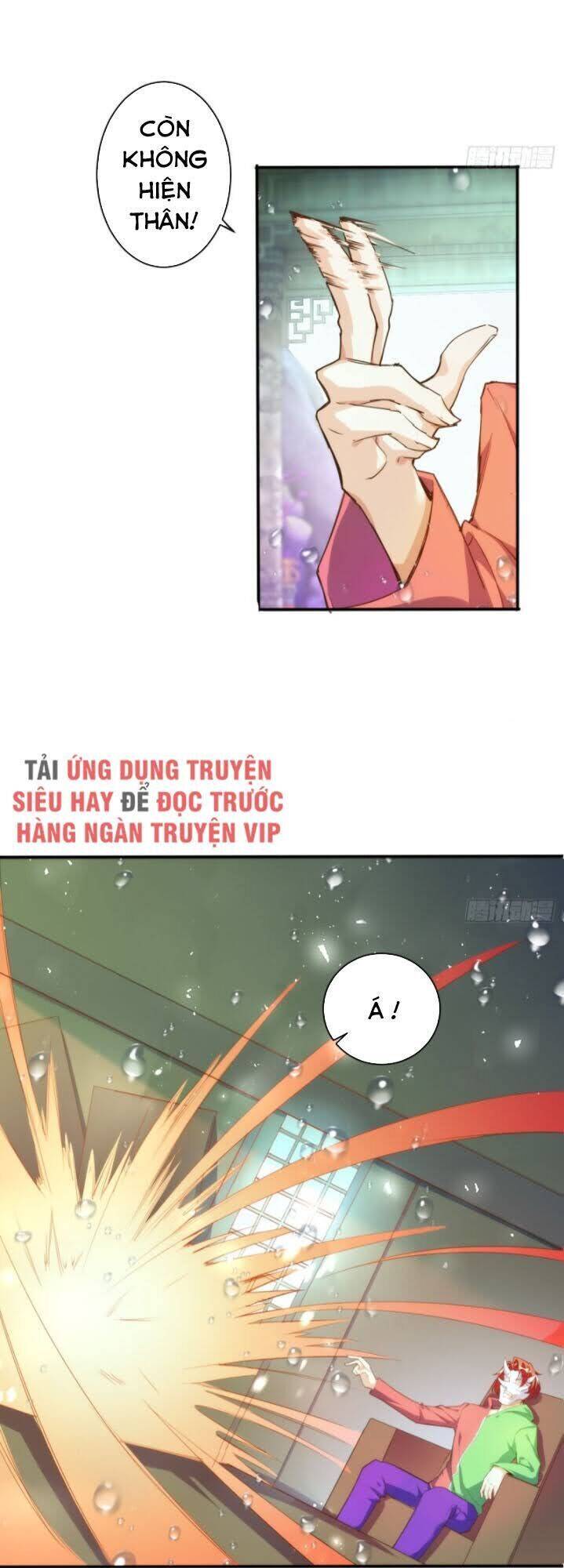 Cửa Hàng Thông Thiên Giới Chapter 118 - Trang 2