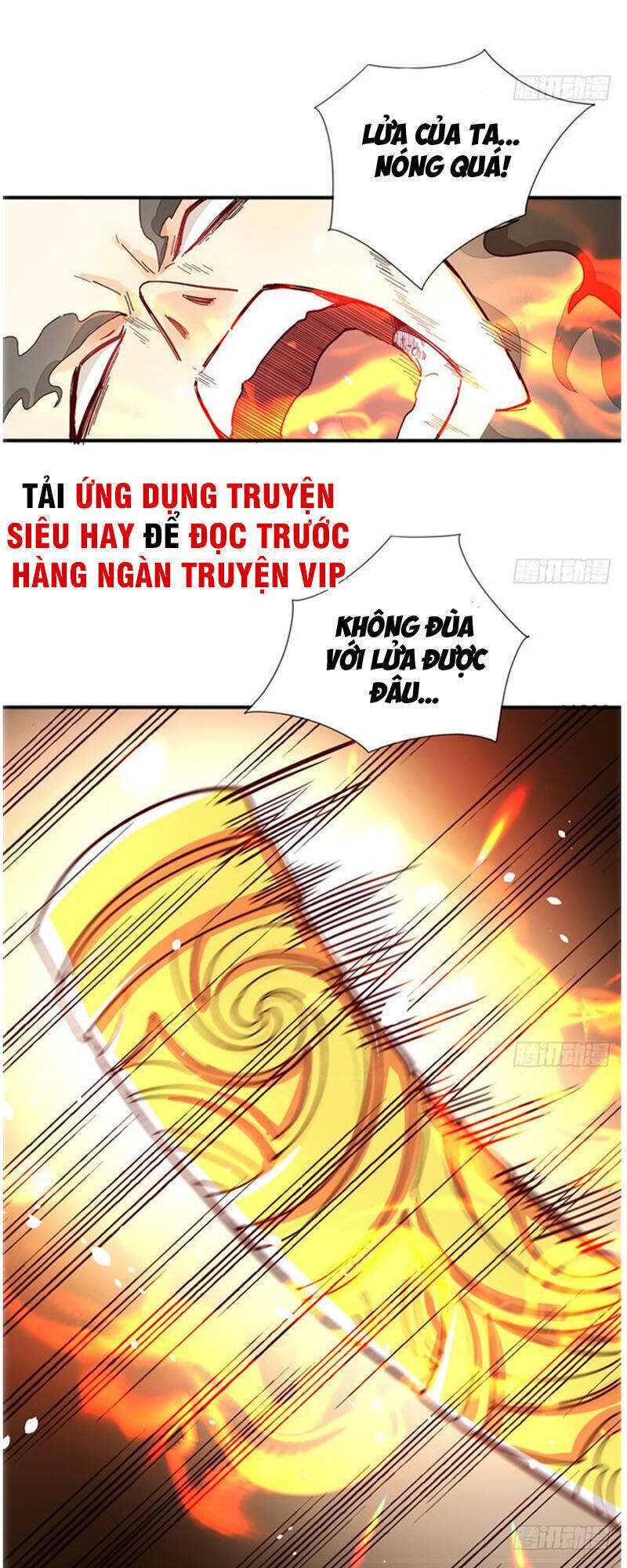 Cửa Hàng Thông Thiên Giới Chapter 29 - Trang 35