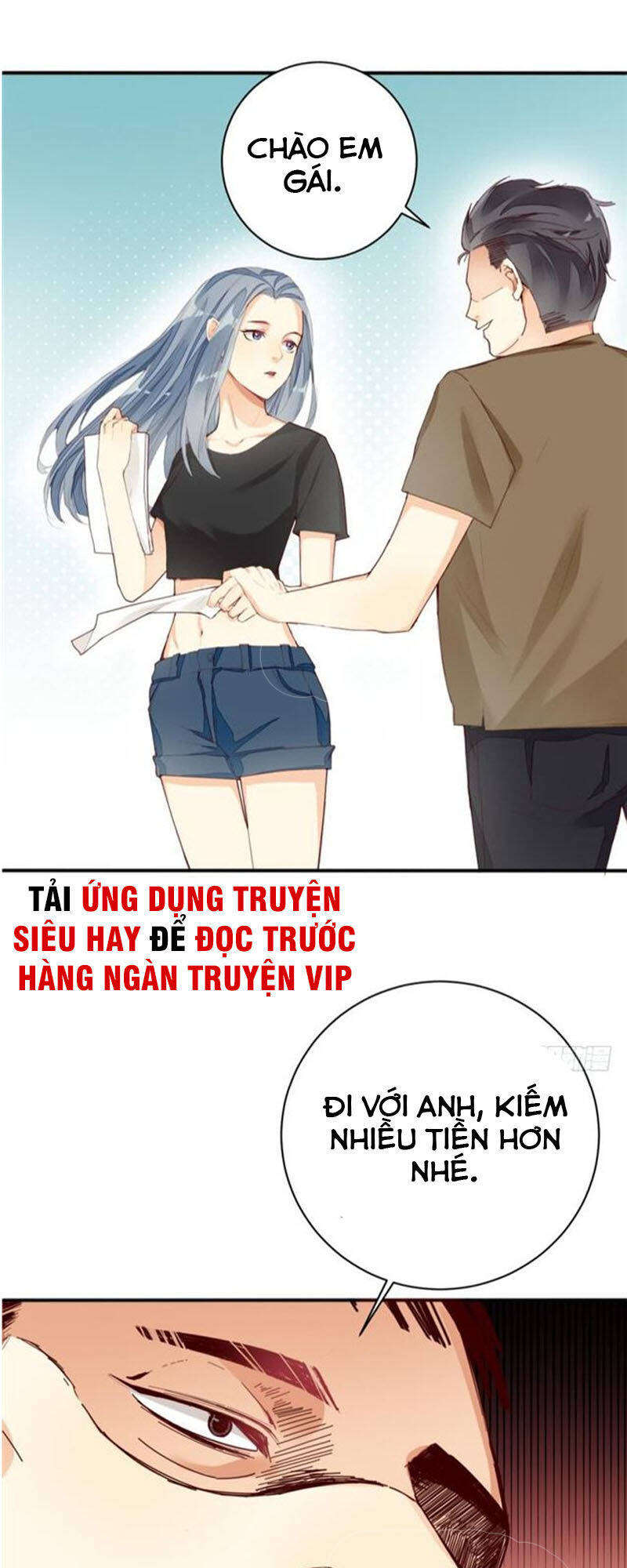 Cửa Hàng Thông Thiên Giới Chapter 17 - Trang 12