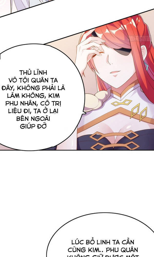 Cửa Hàng Thông Thiên Giới Chapter 140 - Trang 11