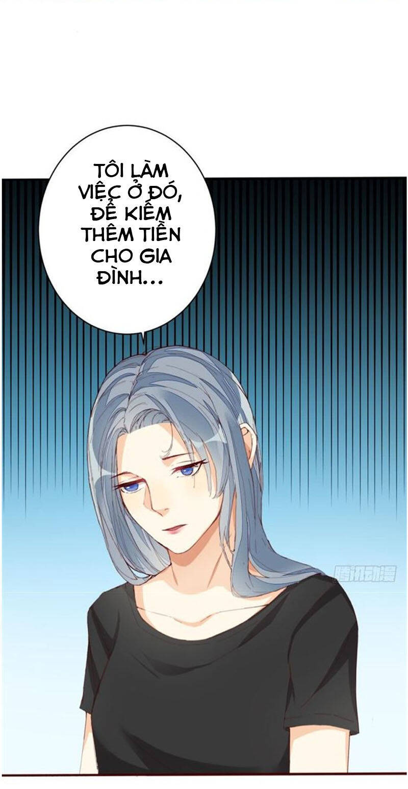 Cửa Hàng Thông Thiên Giới Chapter 16 - Trang 41