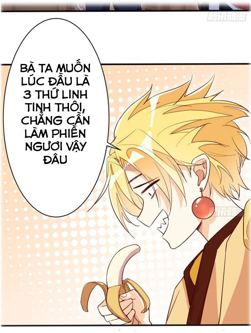 Cửa Hàng Thông Thiên Giới Chapter 31 - Trang 25