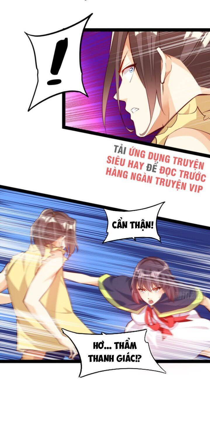 Cửa Hàng Thông Thiên Giới Chapter 119 - Trang 43