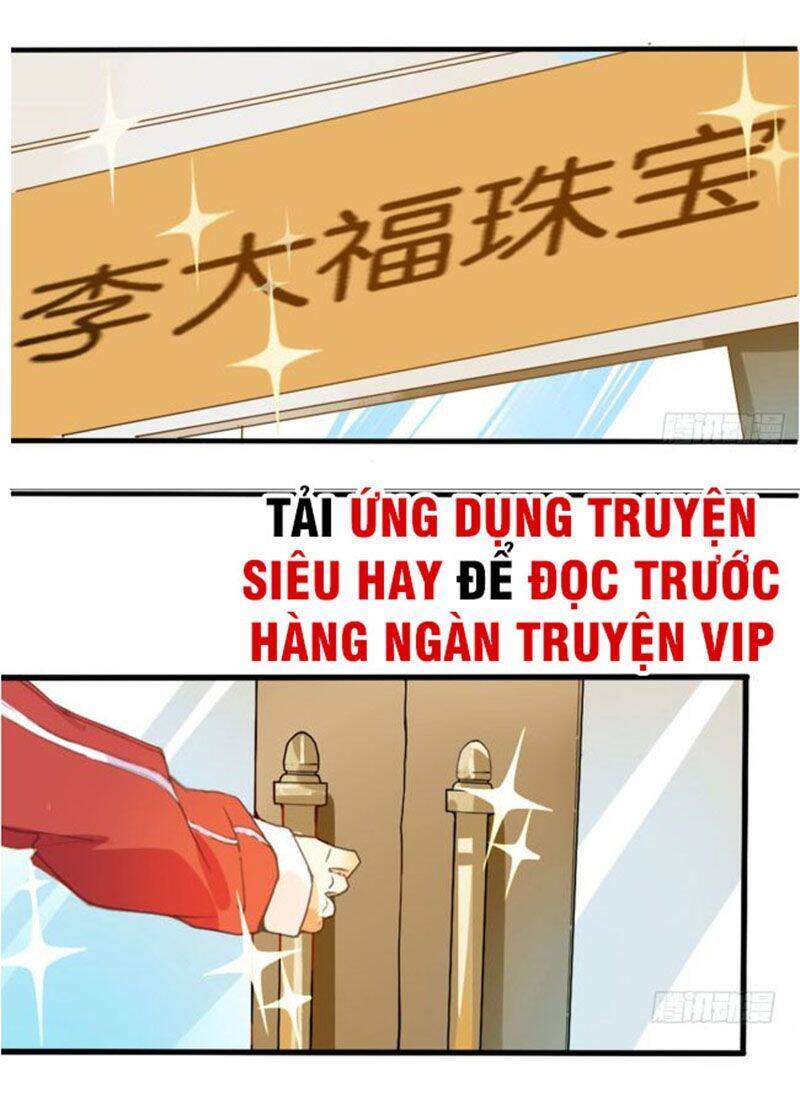 Cửa Hàng Thông Thiên Giới Chapter 7 - Trang 8