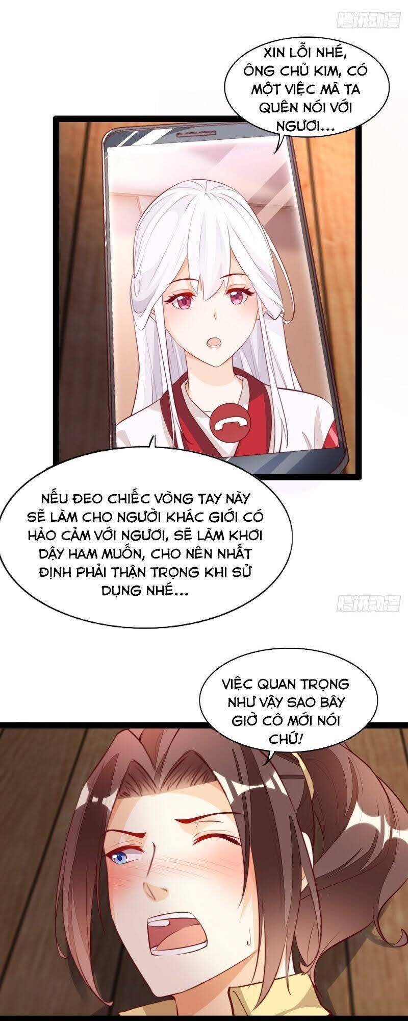 Cửa Hàng Thông Thiên Giới Chapter 112 - Trang 24