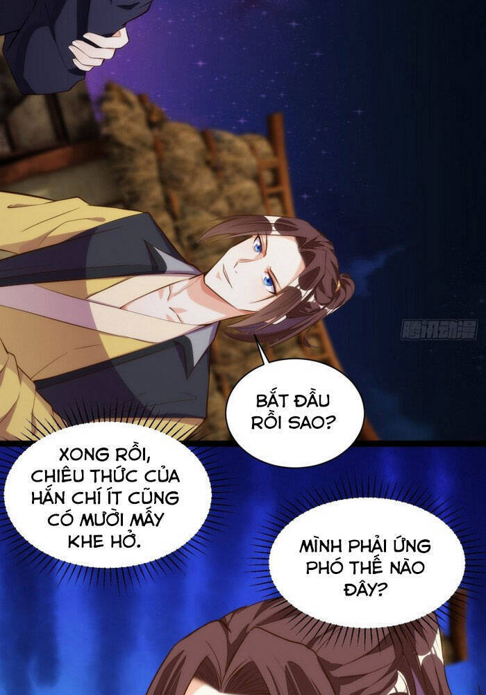 Cửa Hàng Thông Thiên Giới Chapter 135 - Trang 13