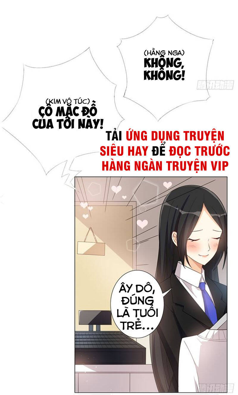 Cửa Hàng Thông Thiên Giới Chapter 34 - Trang 22