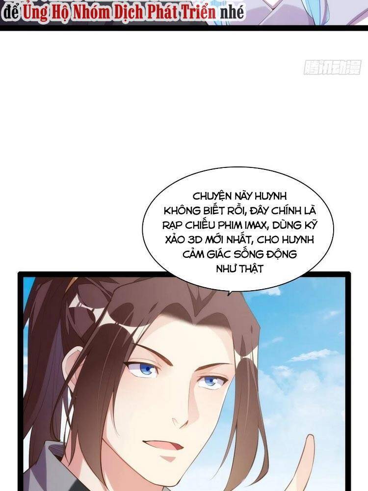 Cửa Hàng Thông Thiên Giới Chapter 149 - Trang 3