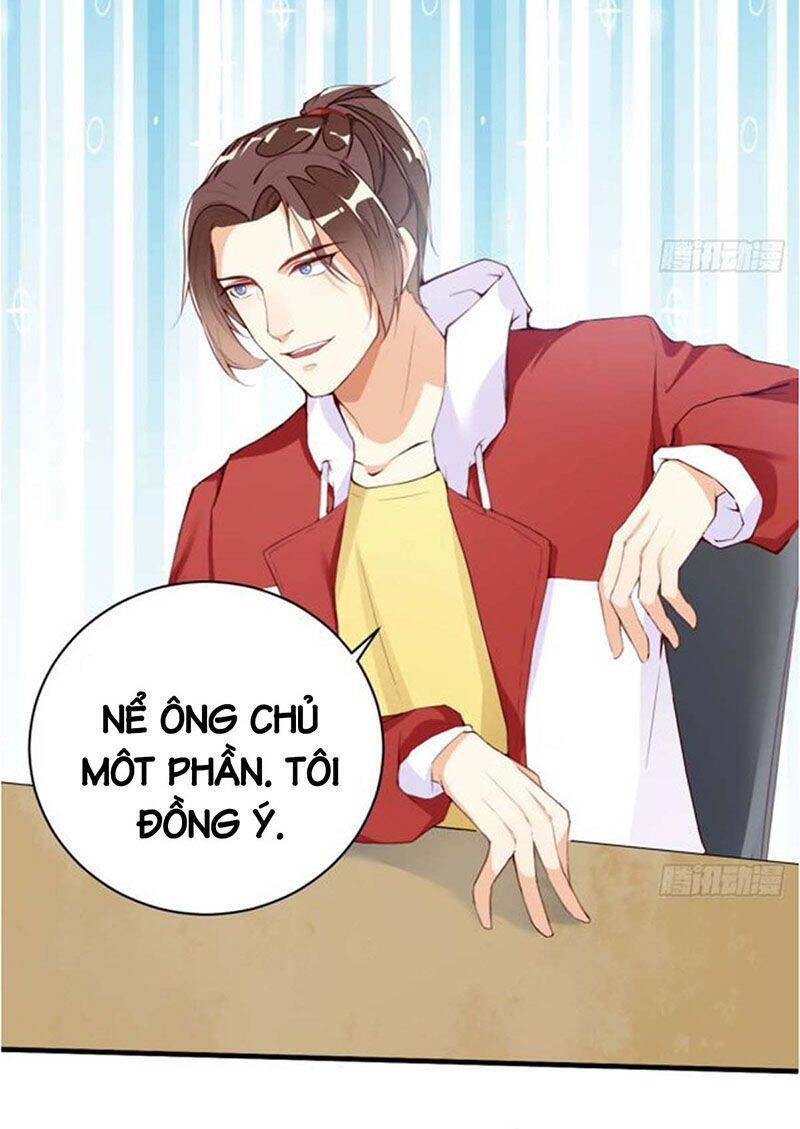 Cửa Hàng Thông Thiên Giới Chapter 7 - Trang 51