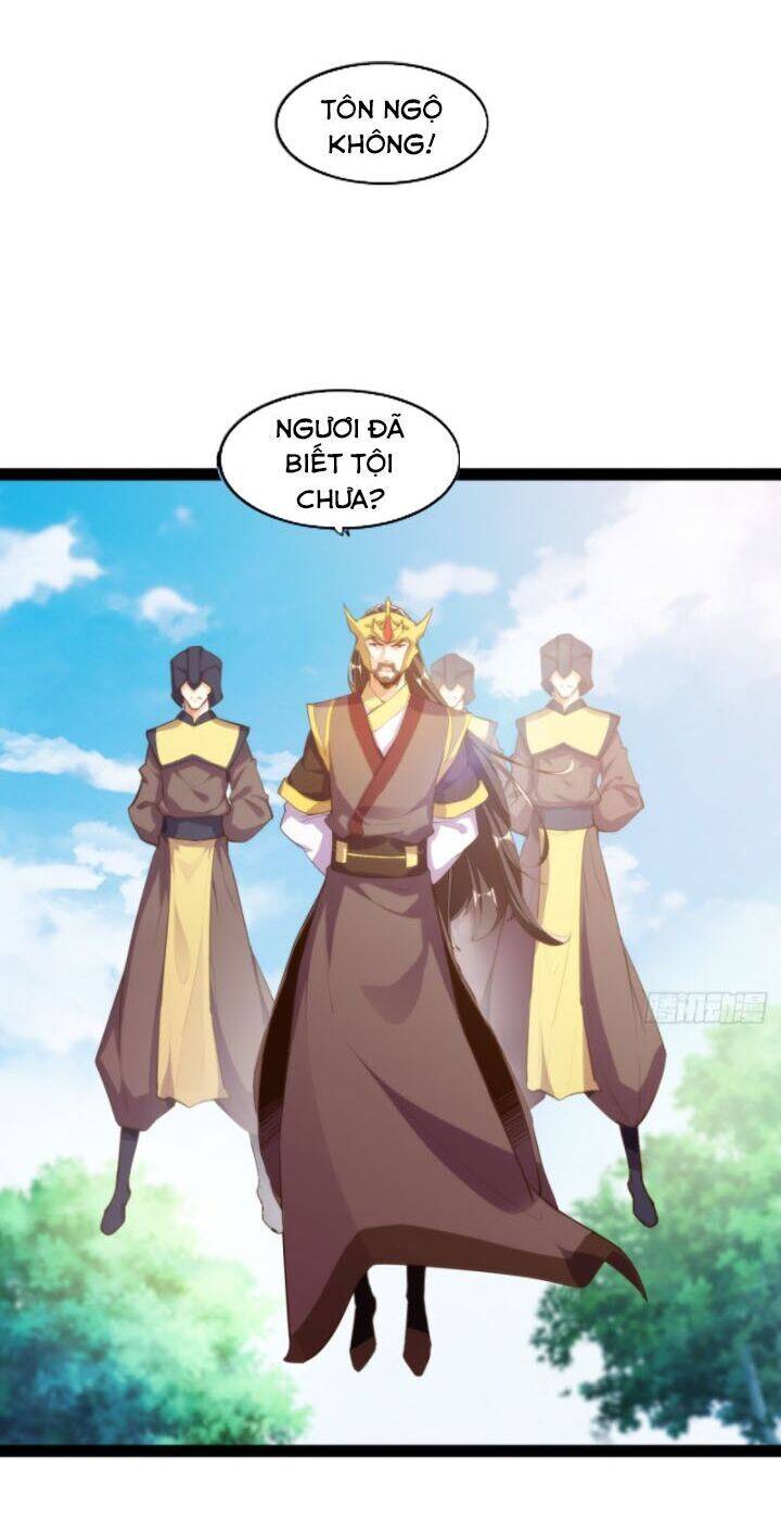 Cửa Hàng Thông Thiên Giới Chapter 124 - Trang 20