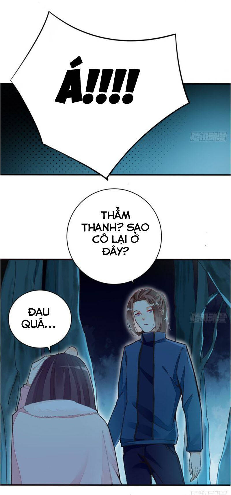 Cửa Hàng Thông Thiên Giới Chapter 22 - Trang 8