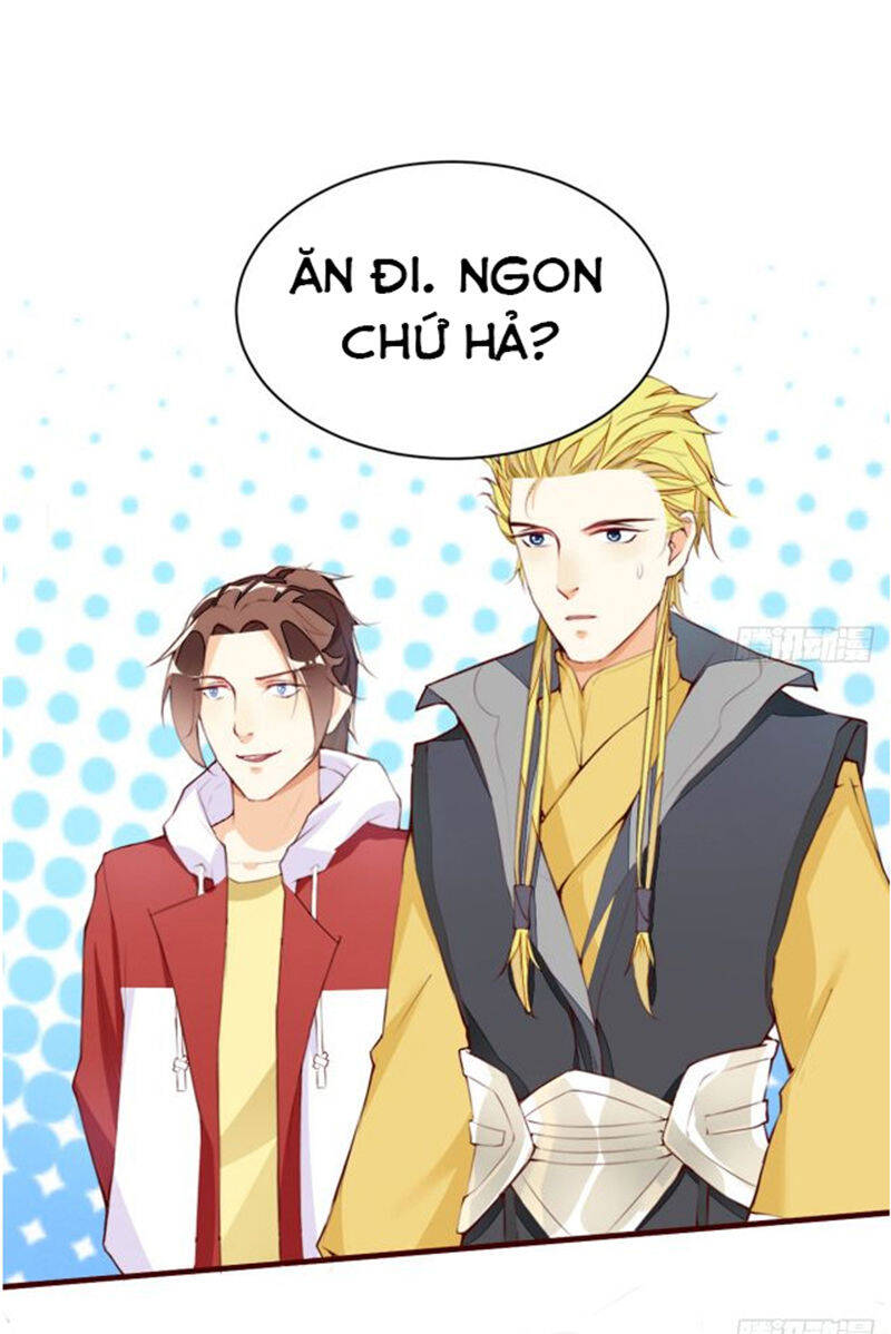 Cửa Hàng Thông Thiên Giới Chapter 8 - Trang 20