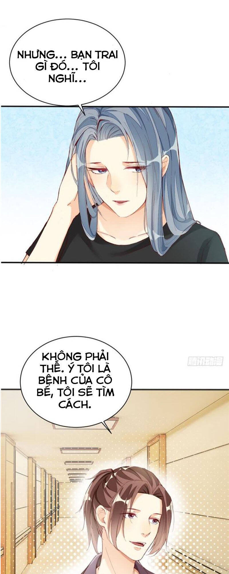 Cửa Hàng Thông Thiên Giới Chapter 17 - Trang 31