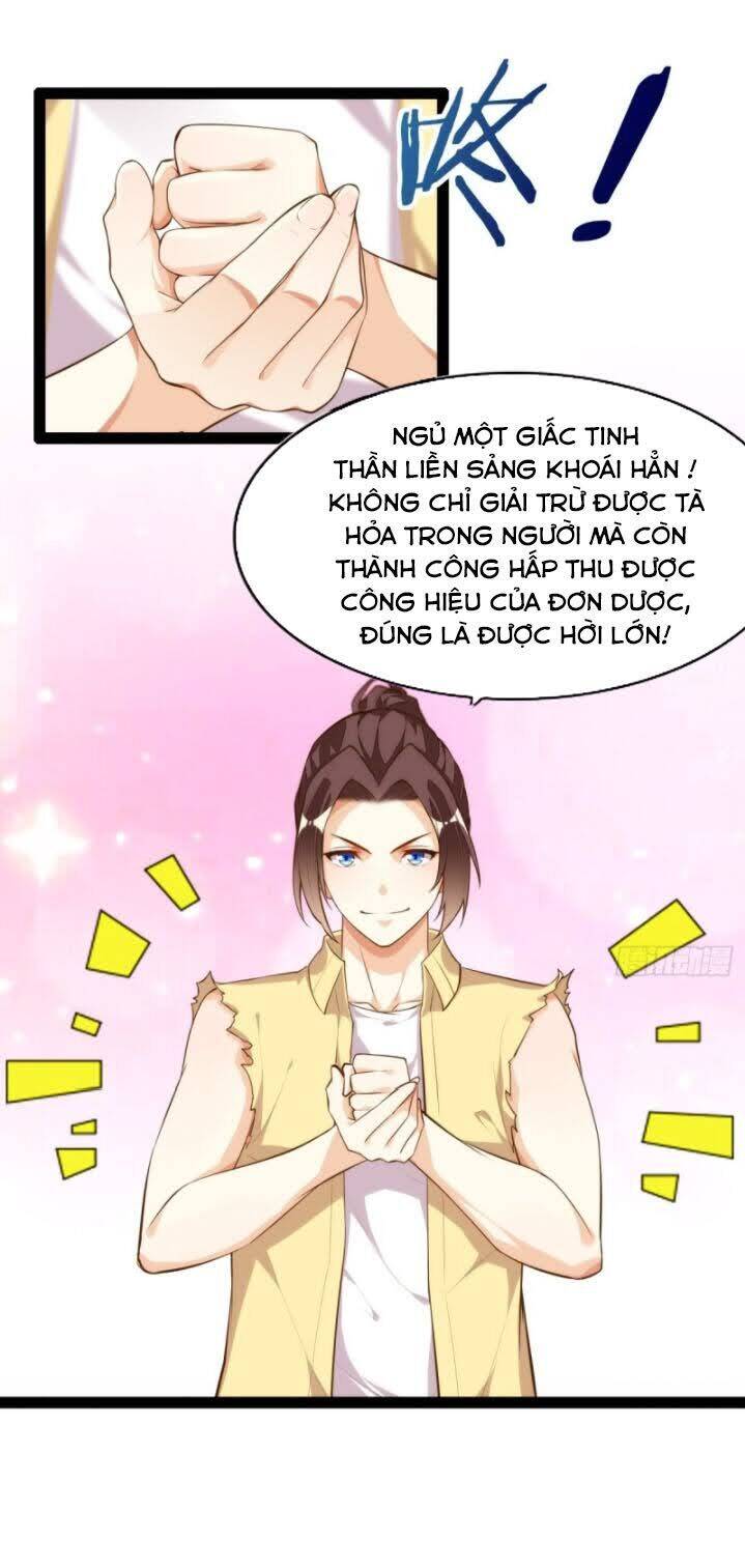 Cửa Hàng Thông Thiên Giới Chapter 120 - Trang 16