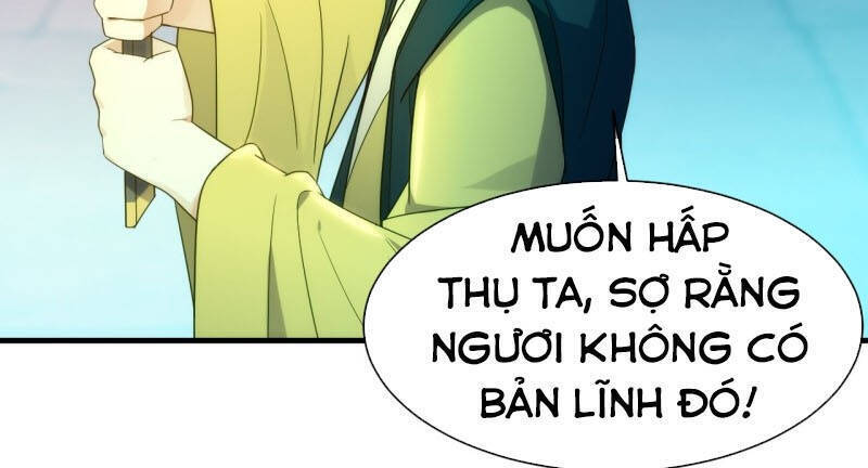 Cửa Hàng Thông Thiên Giới Chapter 138 - Trang 38