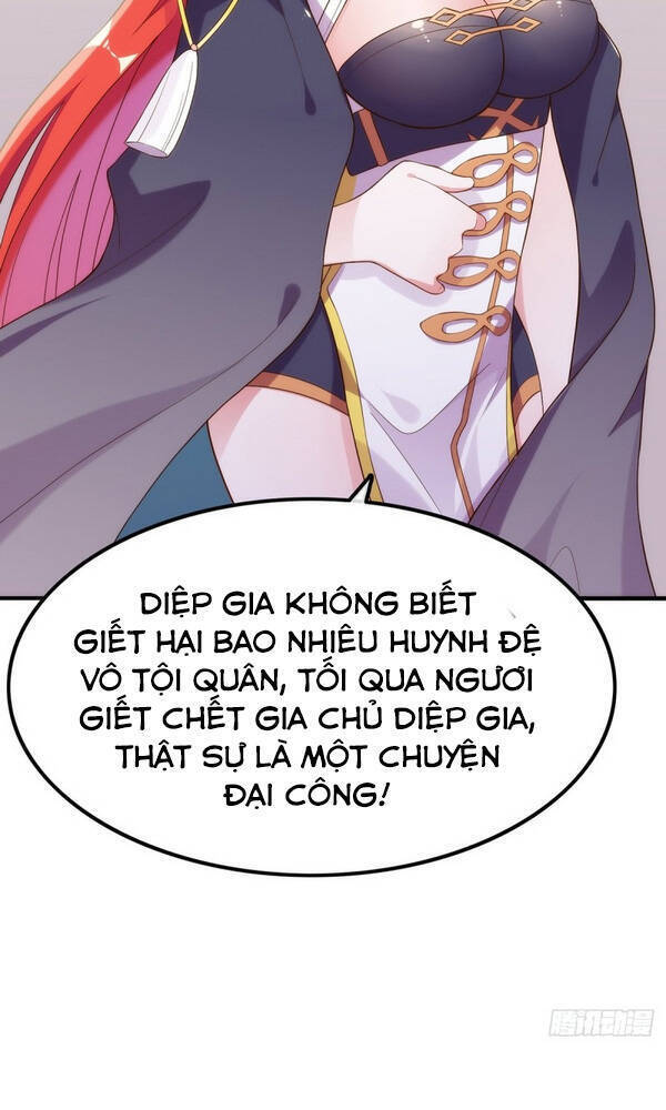 Cửa Hàng Thông Thiên Giới Chapter 140 - Trang 27