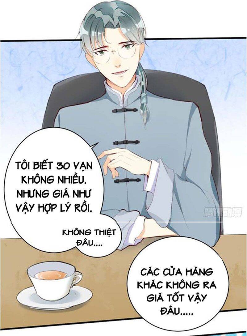 Cửa Hàng Thông Thiên Giới Chapter 7 - Trang 49