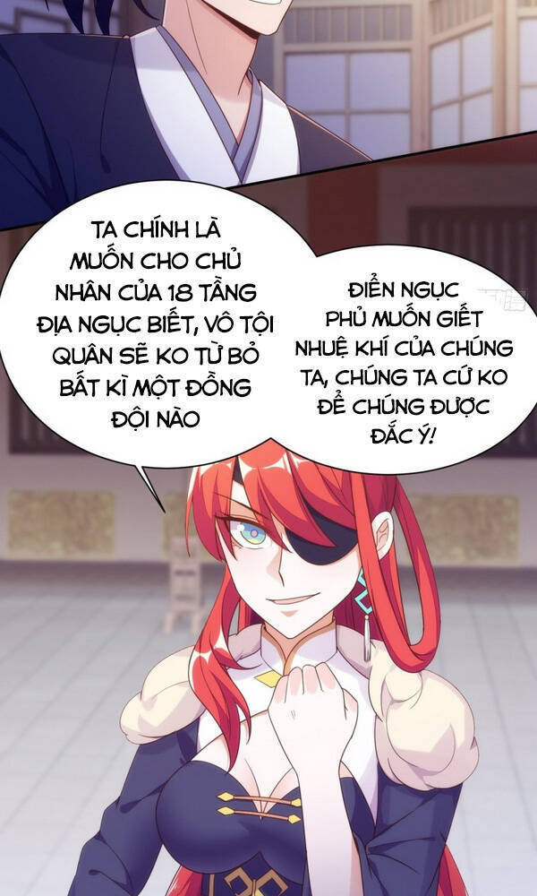 Cửa Hàng Thông Thiên Giới Chapter 143 - Trang 5