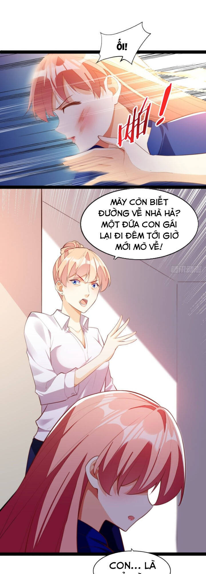 Cửa Hàng Thông Thiên Giới Chapter 126 - Trang 6