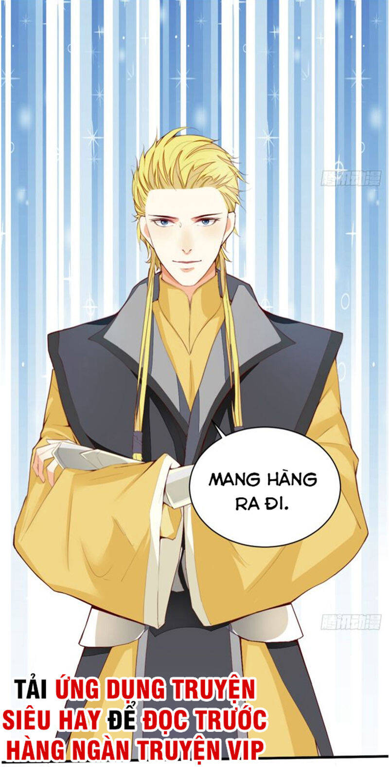 Cửa Hàng Thông Thiên Giới Chapter 8 - Trang 13