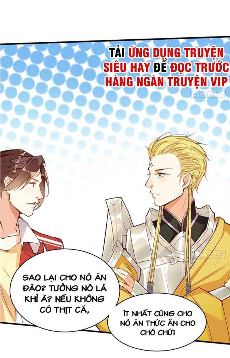 Cửa Hàng Thông Thiên Giới Chapter 6 - Trang 24