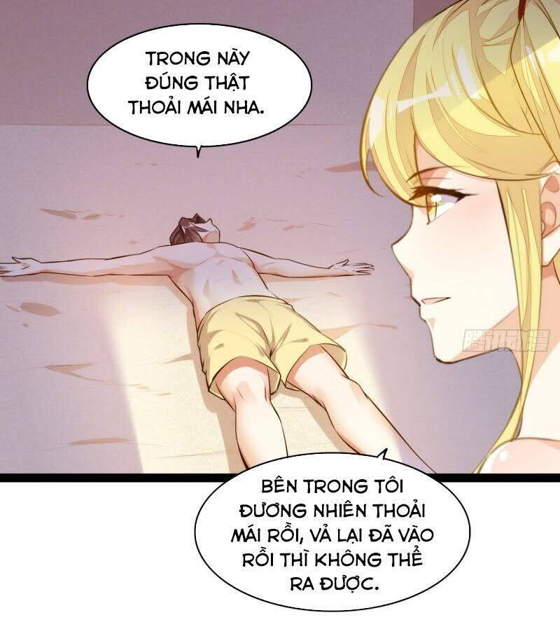 Cửa Hàng Thông Thiên Giới Chapter 113 - Trang 18