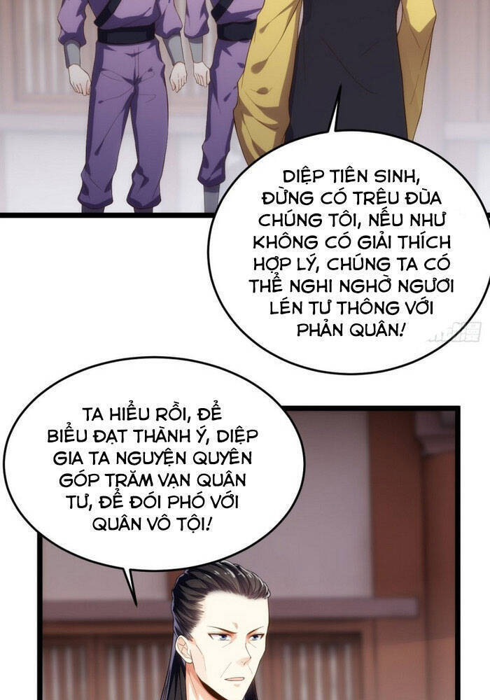 Cửa Hàng Thông Thiên Giới Chapter 134 - Trang 13