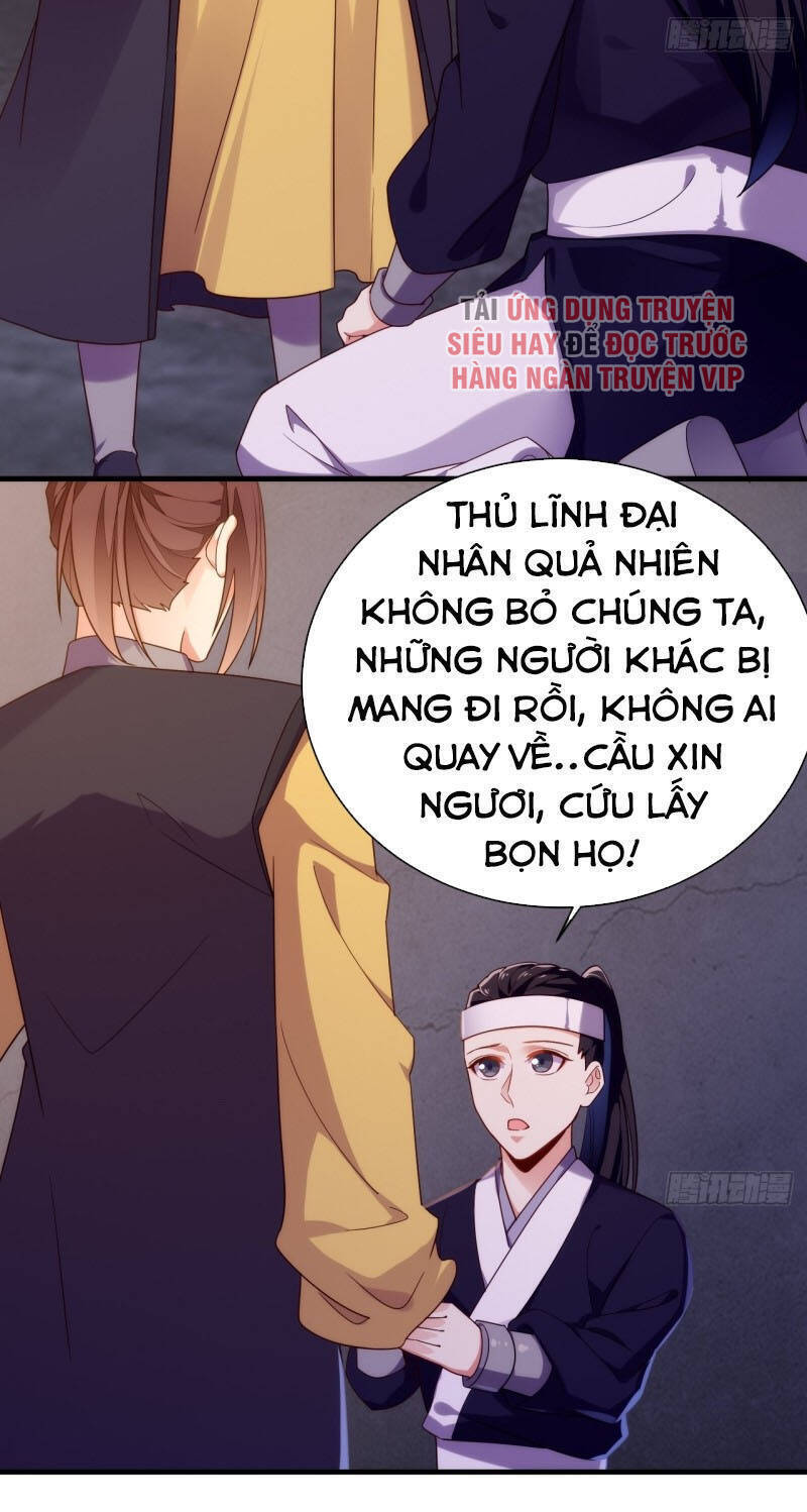 Cửa Hàng Thông Thiên Giới Chapter 138 - Trang 17