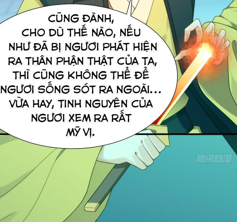 Cửa Hàng Thông Thiên Giới Chapter 138 - Trang 36