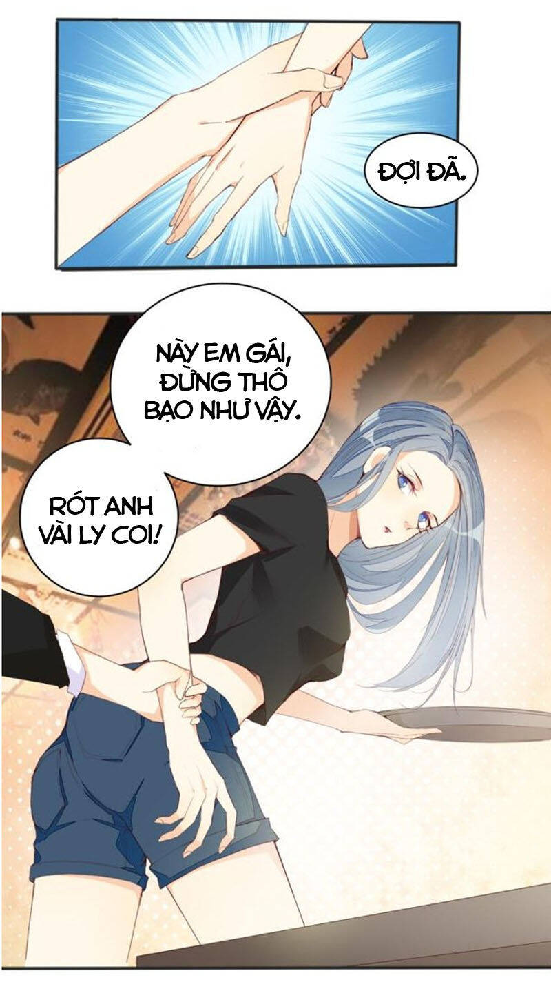 Cửa Hàng Thông Thiên Giới Chapter 15 - Trang 16