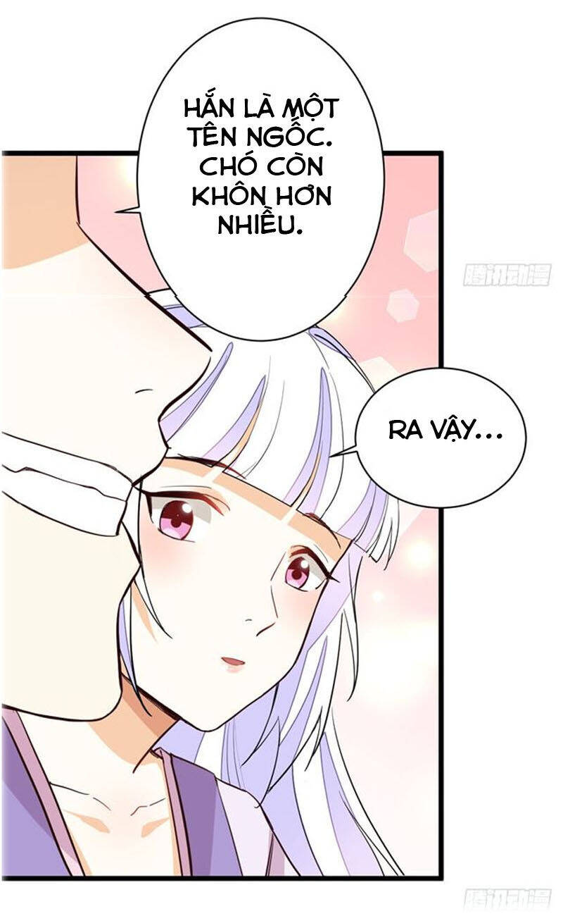 Cửa Hàng Thông Thiên Giới Chapter 33 - Trang 26