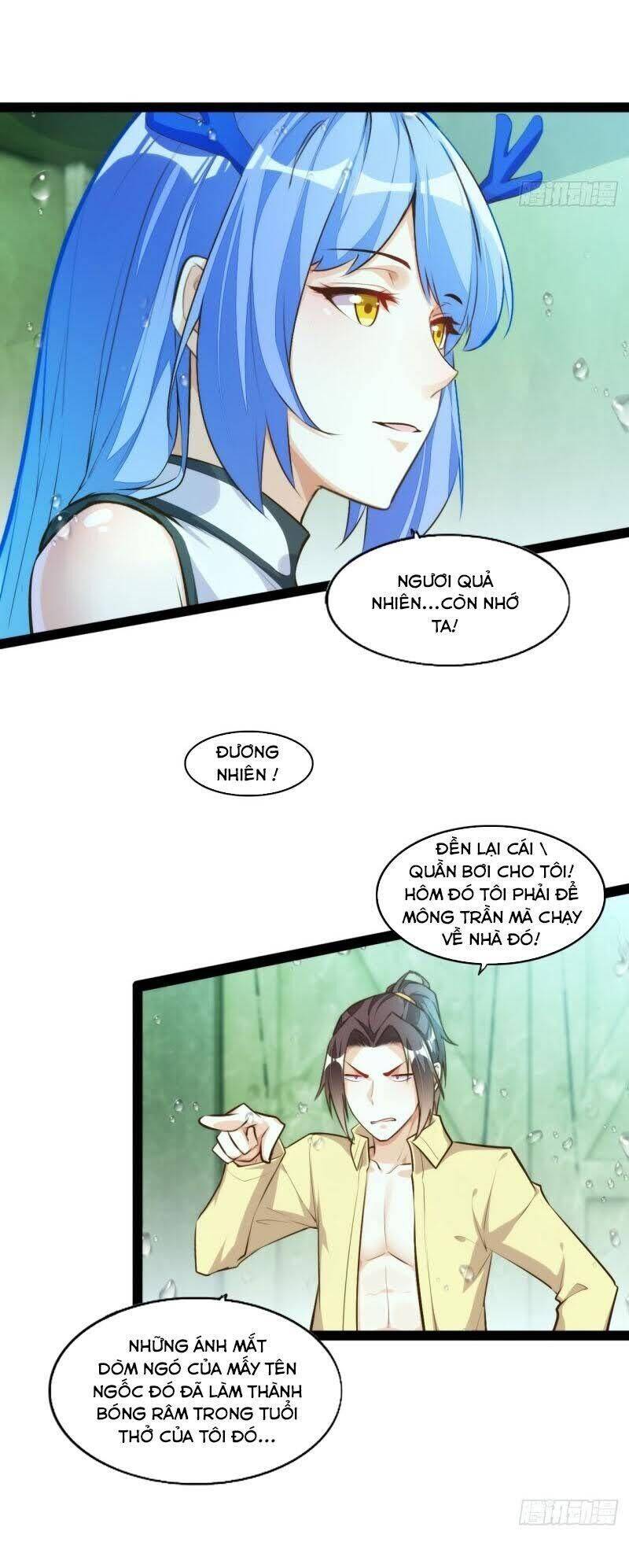 Cửa Hàng Thông Thiên Giới Chapter 116 - Trang 30