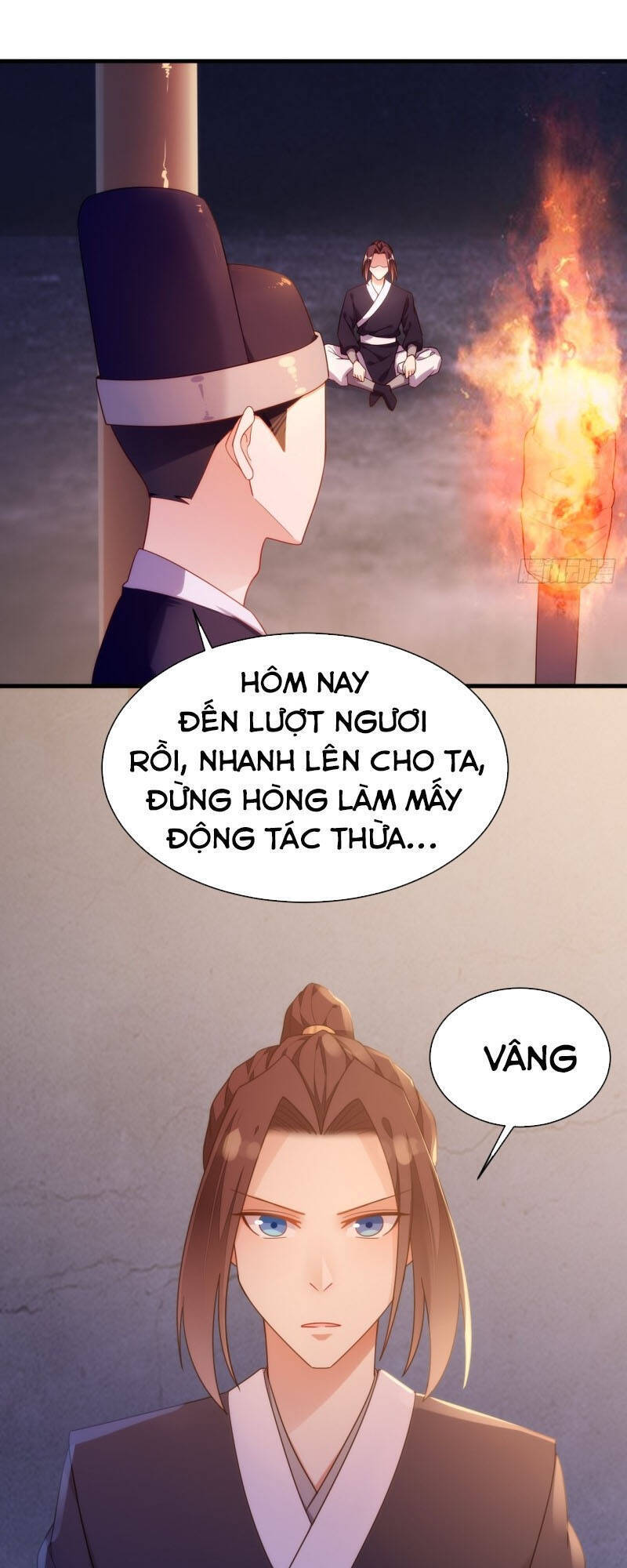 Cửa Hàng Thông Thiên Giới Chapter 138 - Trang 21