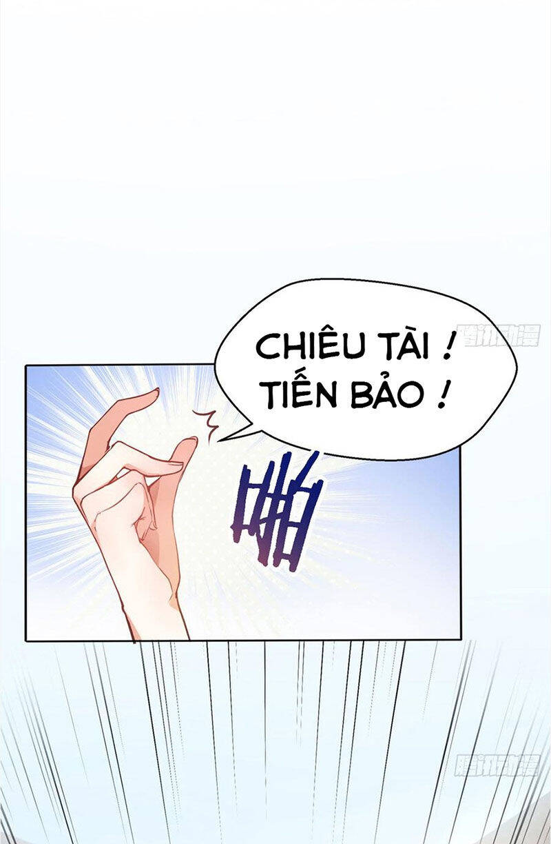 Cửa Hàng Thông Thiên Giới Chapter 1 - Trang 21