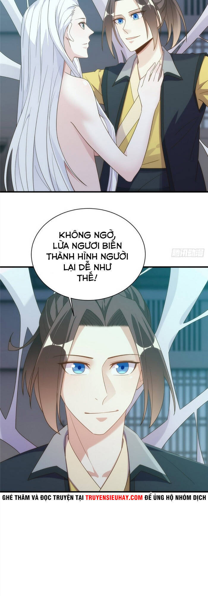 Cửa Hàng Thông Thiên Giới Chapter 139 - Trang 16