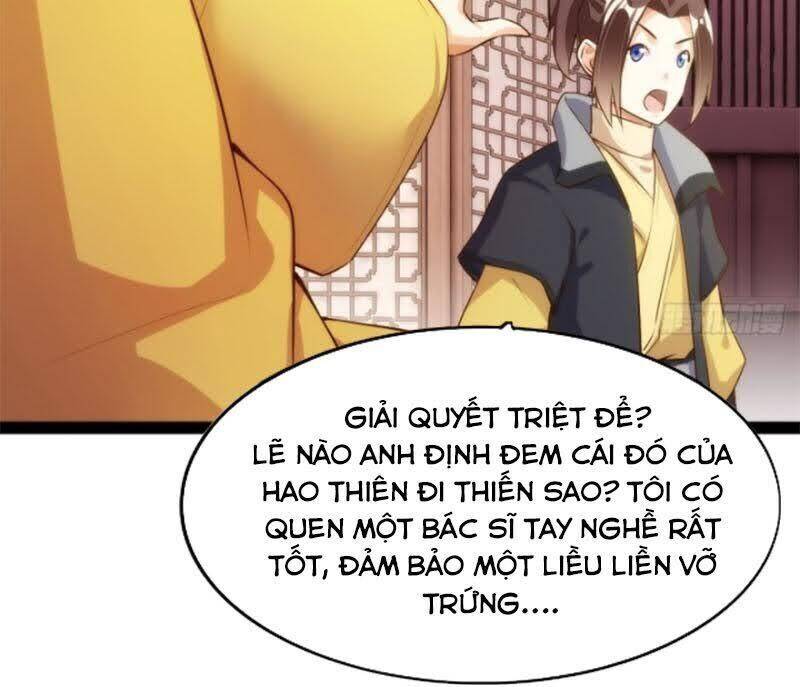 Cửa Hàng Thông Thiên Giới Chapter 106 - Trang 17