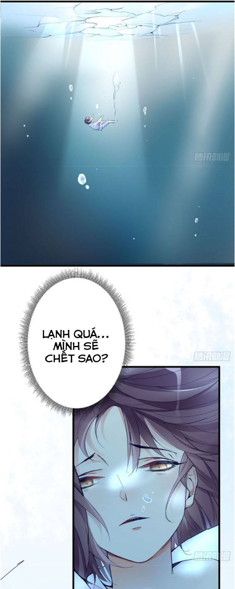 Cửa Hàng Thông Thiên Giới Chapter 24 - Trang 23