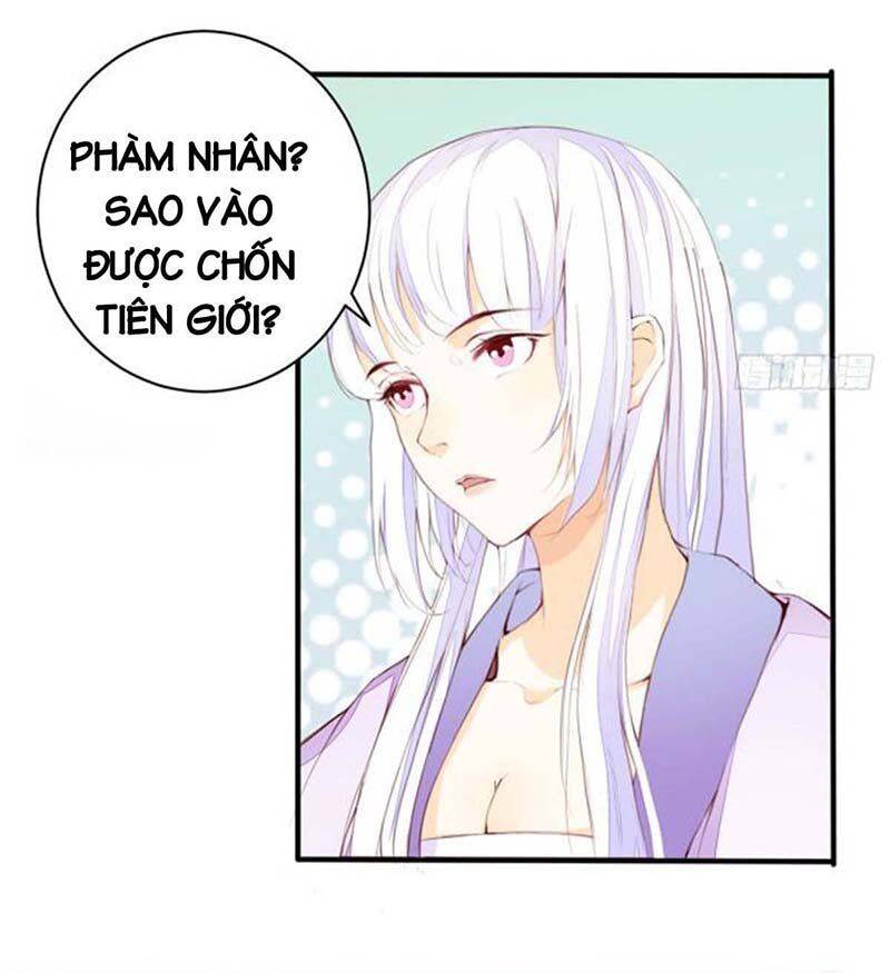 Cửa Hàng Thông Thiên Giới Chapter 10 - Trang 7