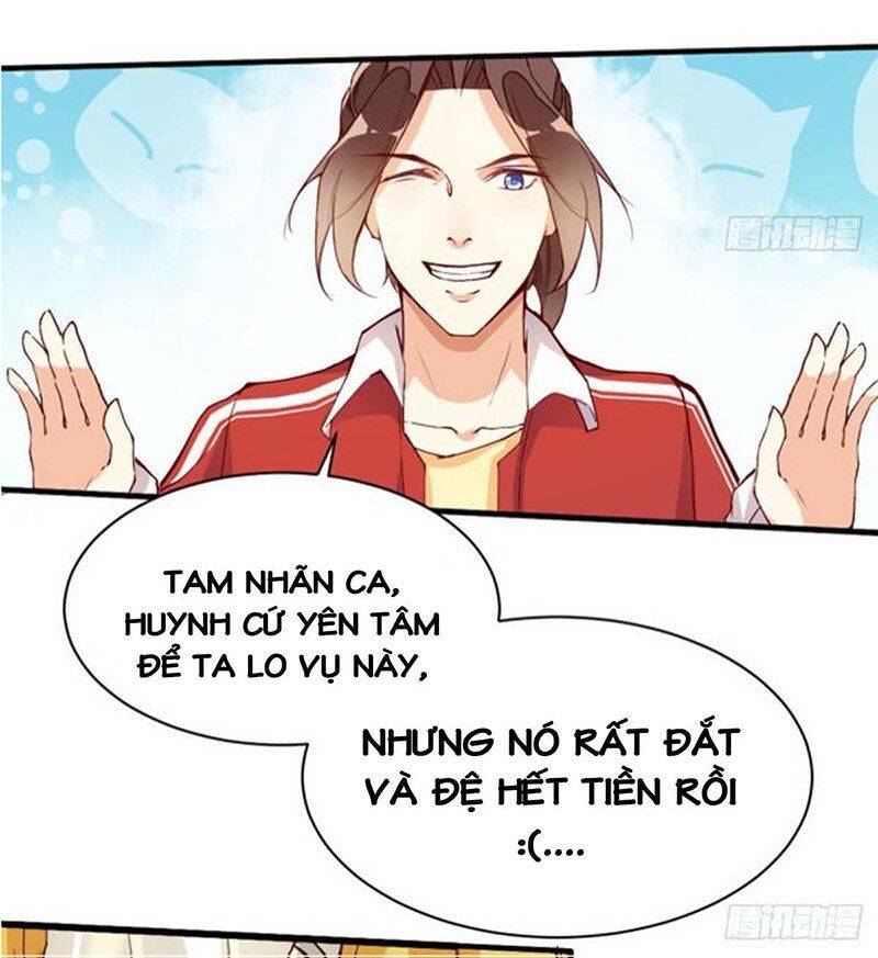 Cửa Hàng Thông Thiên Giới Chapter 6 - Trang 29