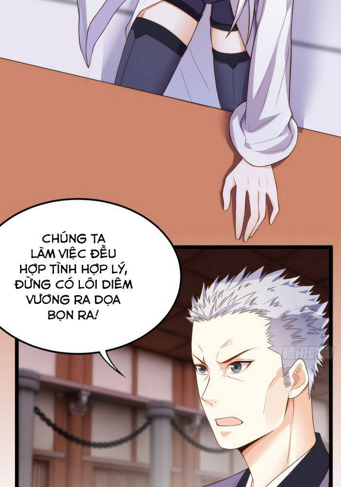 Cửa Hàng Thông Thiên Giới Chapter 133 - Trang 25